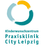 Logo - Kinderwunschzentrum Praxisklinik City Leipzig