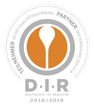 Logo - DIR