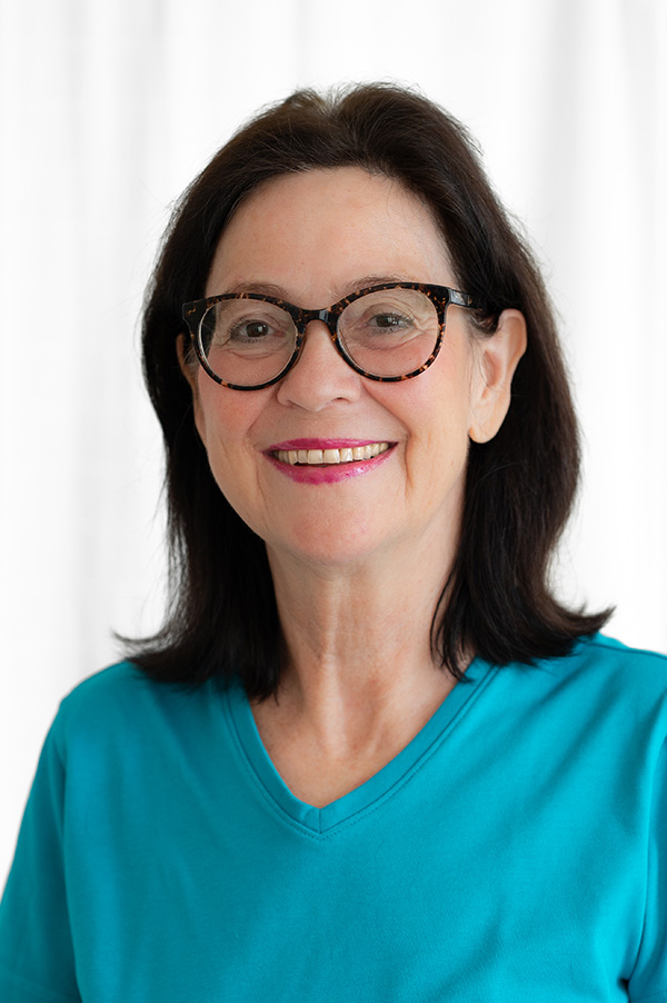 Dr. Astrid Gabert Porträt