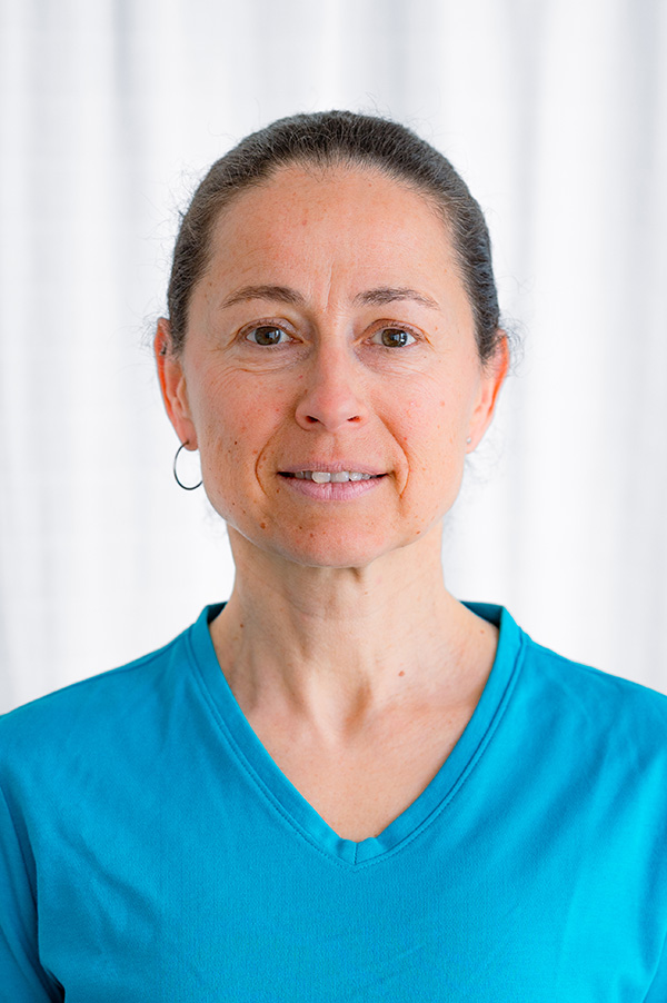 Jana Sonneck Porträt